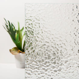 Brokaat fijn glas - Snepvangers