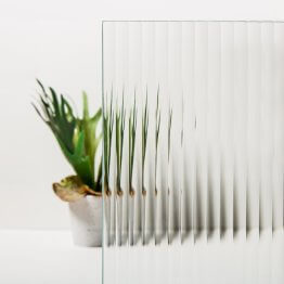 Canale glas - Snepvangers