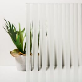 Canale mat glas - Snepvangers
