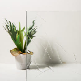 Gusz Antiek glas - Snepvangers