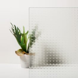 Mastercarre glas - Snepvangers